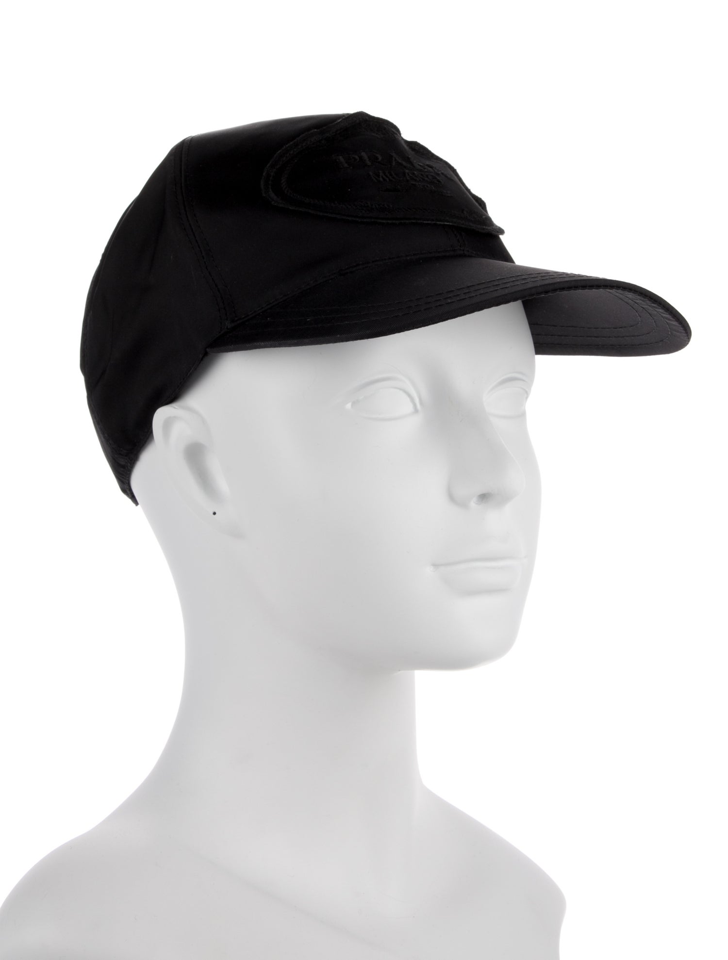 Prada Baseball Hat